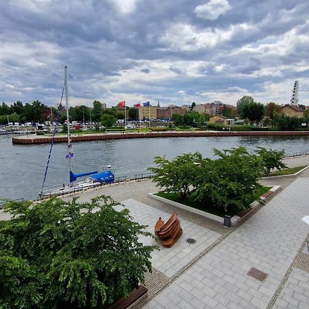 Luksusowy Apartament Good Morning Gdansk Dış mekan fotoğraf