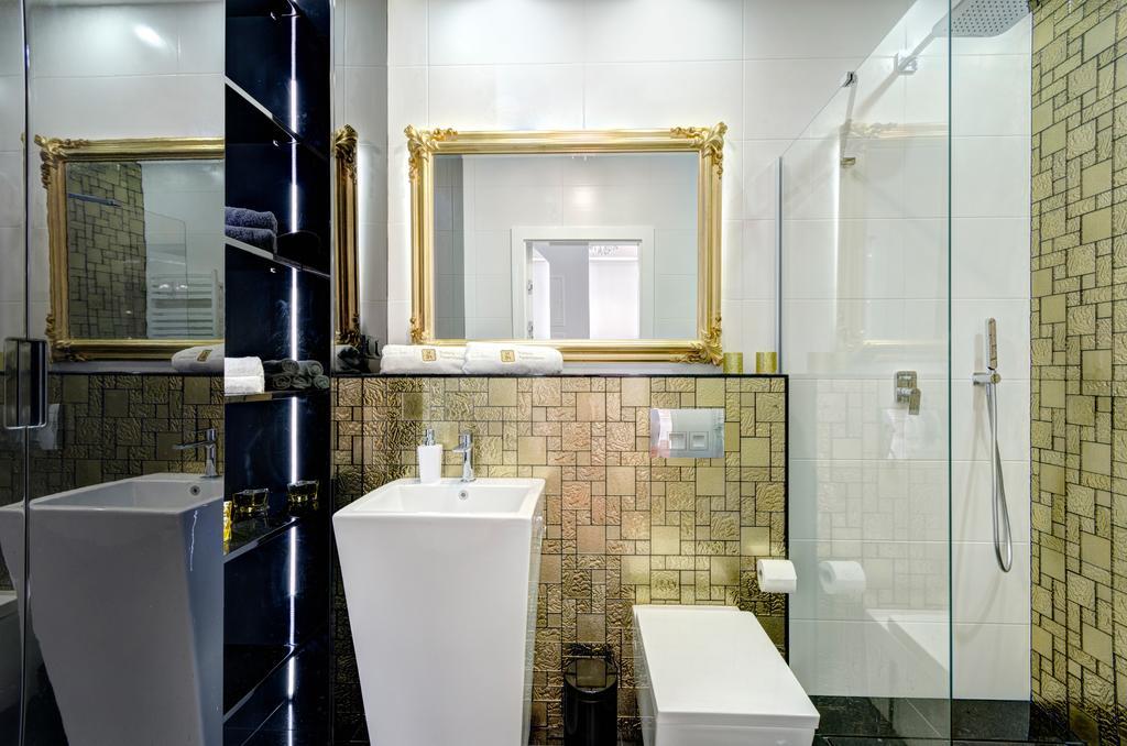 Luksusowy Apartament Good Morning Gdansk Dış mekan fotoğraf