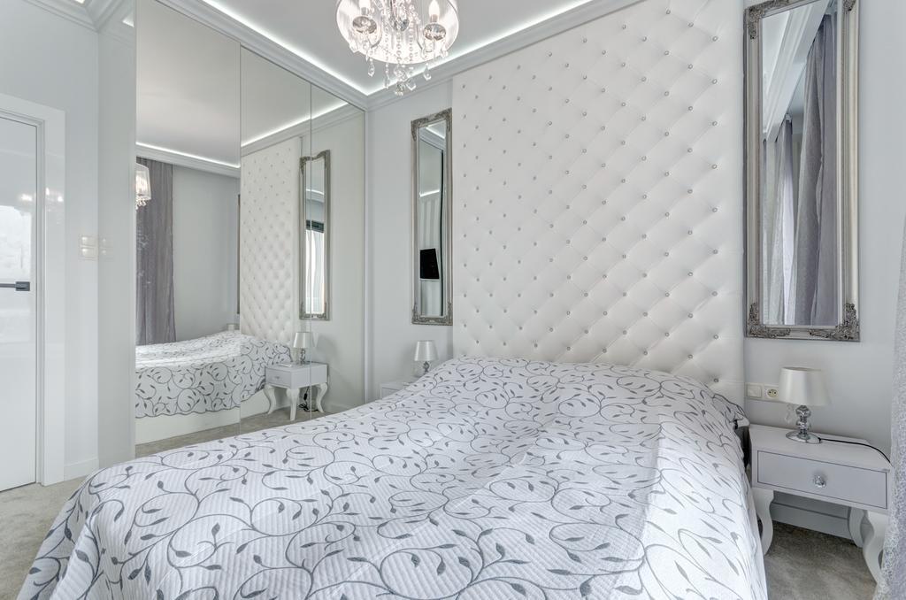 Luksusowy Apartament Good Morning Gdansk Dış mekan fotoğraf